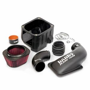 Banks Power - Banks Power Ram-Air Cold-Air Intake System Oiled Filter 15 Chevy/GMC 6.6L LML - Image 1