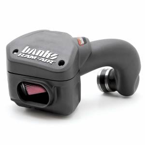 Banks Power - Banks Power Ram-Air Cold-Air Intake System Oiled Filter 94-02 Dodge 5.9L - Image 2