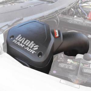 Banks Power - Banks Power Ram-Air Cold-Air Intake System Oiled Filter 94-02 Dodge 5.9L - Image 3