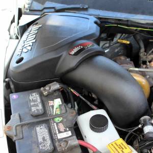 Banks Power - Banks Power Ram-Air Cold-Air Intake System Oiled Filter 94-02 Dodge 5.9L - Image 4