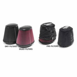 Banks Power - Banks Power Ram-Air Cold-Air Intake System Oiled Filter 94-02 Dodge 5.9L - Image 5