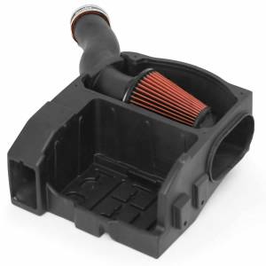 Banks Power - Banks Power Ram-Air Cold-Air Intake System Oiled Filter 99-03 Ford 7.3L - Image 2