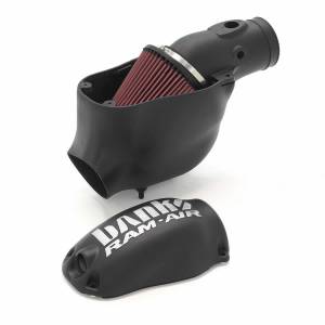 Banks Power - Banks Power Ram-Air Cold-Air Intake System Oiled Filter 08-10 Ford 6.4L - Image 3