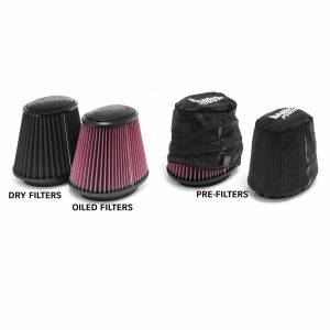 Banks Power - Banks Power Ram-Air Cold-Air Intake System Oiled Filter 08-10 Ford 6.4L - Image 5