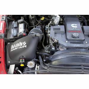 Banks Power - Banks Power Ram-Air Cold-Air Intake System Oiled Filter 07-09 Dodge 6.7L - Image 2