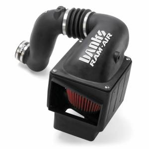 Banks Power - Banks Power Ram-Air Cold-Air Intake System Oiled Filter 07-09 Dodge 6.7L - Image 4