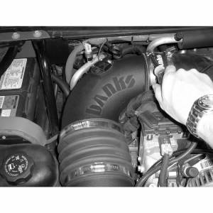 Banks Power - Banks Power Ram-Air Cold-Air Intake System Oiled Filter 07-10 Chevy/GMC 6.6L LMM - Image 4