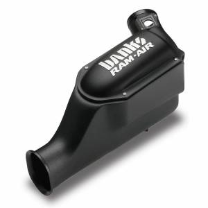 Banks Power - Banks Power Ram-Air Cold-Air Intake System Oiled Filter 03-07 Ford 6.0L - Image 2