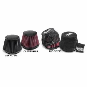 Banks Power - Banks Power Ram-Air Cold-Air Intake System Oiled Filter 03-07 Dodge 5.9L - Image 2