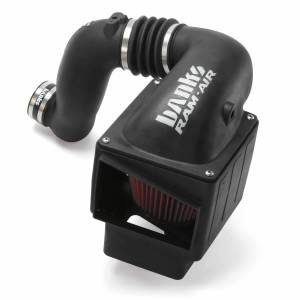 Banks Power - Banks Power Ram-Air Cold-Air Intake System Oiled Filter 03-07 Dodge 5.9L - Image 3