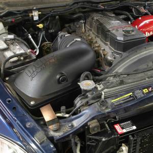 Banks Power - Banks Power Ram-Air Cold-Air Intake System Oiled Filter 03-07 Dodge 5.9L - Image 4