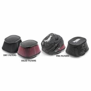 Banks Power - Banks Power Ram-Air Cold-Air Intake System Oiled Filter 06-07 Chevy/GMC 6.6L LLY/LBZ - Image 3