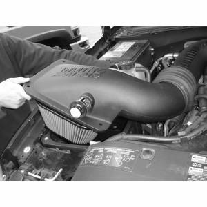 Banks Power - Banks Power Ram-Air Cold-Air Intake System Oiled Filter 04-05 Chevy/GMC 6.6L LLY - Image 3