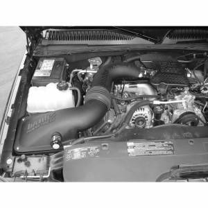 Banks Power - Banks Power Ram-Air Cold-Air Intake System Oiled Filter 04-05 Chevy/GMC 6.6L LLY - Image 4