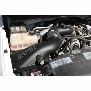 Banks Power - Banks Power Ram-Air Cold-Air Intake System Oiled Filter 01-04 Chevy/GMC 6.6L LB7 - Image 2
