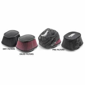 Banks Power - Banks Power Ram-Air Cold-Air Intake System Oiled Filter 01-04 Chevy/GMC 6.6L LB7 - Image 3