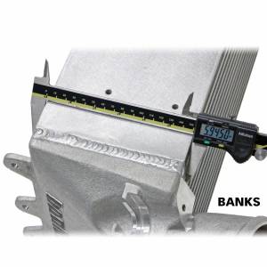 Banks Power - Banks Power Intercooler System W/Boost Tubes 13-18 RAM 6.7L - Image 3