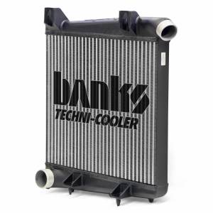 Banks Power - Banks Power Intercooler System 08-10 Ford 6.4L
