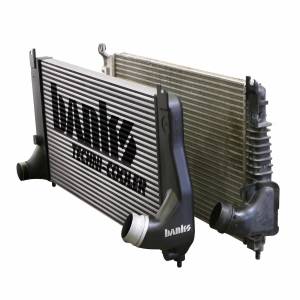 Banks Power - Banks Power Intercooler System 06-10 Chevy/GMC 6.6L - Image 2