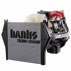 Banks Power - Banks Power Intercooler System 06-07 Dodge 5.9L W/Monster-Ram and Boost Tubes - Image 3