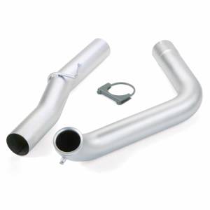 Turbo Chargers & Components - Down Pipes - Banks Power - Banks Power Monster Turbine Outlet Pipe Kit 1999 Ford 7.3L F250/F350