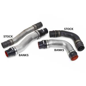 Banks Power - Banks Power Boost Tube Upgrade Kit 10-12 Ram 6.7L OEM Replacement Boost Tubes - Image 2