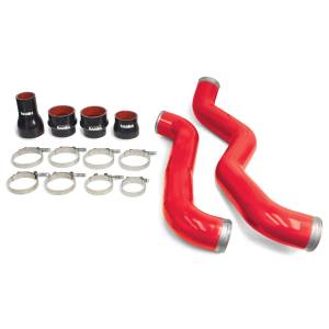 Turbo Chargers & Components - Intercoolers and Pipes - Banks Power - Banks Power Boost Tube Upgrade Kit 2013-2016 Chevy/GMC 6.6L Duramax LML Banks
