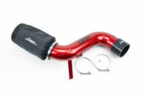 '07.5-'10 DDP Stage 1 LMM Fabricated 4" Cold Air Intake