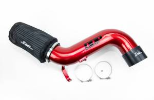 '11-'12 DDP Stage 1 LML Fabricated 4" Cold Air Intake