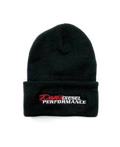 DDP Merchandise - Hats - Dan's Diesel Performance, INC. - DDP Adult Stocking Cap