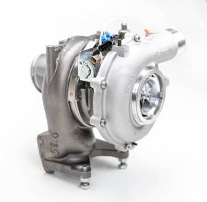 Dan's Diesel Performance, INC. - DDP LML Stage 2 66mm Turbocharger - Image 2