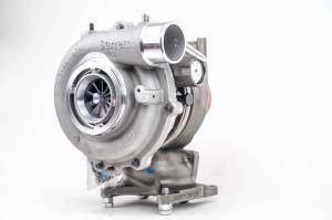 Dan's Diesel Performance, INC. - DDP LML Stock Replacement Turbocharger - Image 2