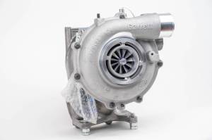 Dan's Diesel Performance, INC. - LLY/LBZ/LMM Stock Replacement Turbocharger - Image 3