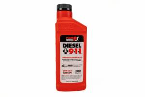 Dodge Cummins - Power Service Diesel 911