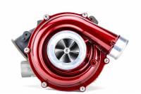 Drop In Turbochargers - Powerstroke Turbochargers - 2003-2007 6.0 Powerstroke
