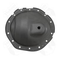 2004.5-2005 GM 6.6L LLY Duramax - Steering And Suspension - Differential Covers