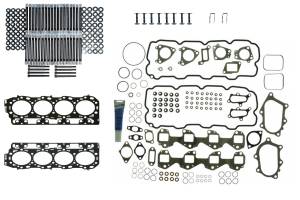 Engine Parts - Cylinder Head Parts - Dan's Diesel Performance, INC. - Duramax 01-04 (LB7) Head Gasket Kit