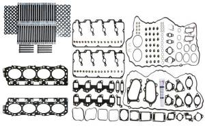 Engine Parts - Cylinder Head Parts - Dan's Diesel Performance, INC. - Duramax 04.5-07.5 (LLY-LBZ) Head Gasket Kit