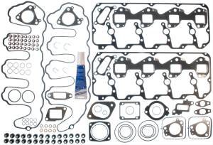 Dan's Diesel Performance, INC. - Duramax 08-10 (LMM) Head Gasket Kit - Image 2