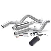 Chevy/GMC Duramax - 2007.5-2010 GM 6.6L LMM Duramax - Exhaust