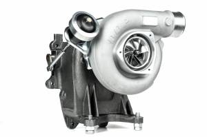 Dan's Diesel Performance, INC. - DDP LB7 Stage 1 64mm LB7 Turbocharger - Image 2