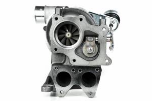 Dan's Diesel Performance, INC. - DDP LB7 Stage 1 64mm LB7 Turbocharger - Image 3