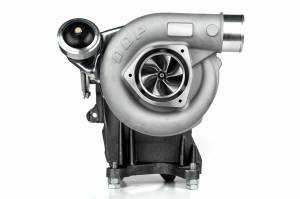 Dan's Diesel Performance, INC. - DDP LB7 Stage 2 64mm LB7 Turbocharger - Image 1