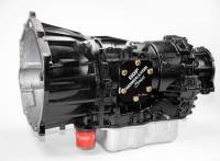 2017-2019 GM 6.6L L5P Duramax - Transmission - Automatic Transmission Assembly
