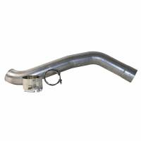 1998.5-2002 Dodge 5.9L 24V Cummins - Turbo Chargers & Components - Down Pipes