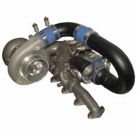 Dodge Cummins - 1998.5-2002 Dodge 5.9L 24V Cummins - Turbo Chargers & Components