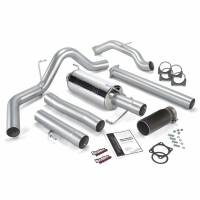 2003-2007 Dodge 5.9L 24V Cummins - Exhaust - Exhaust Systems