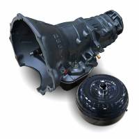 2003-2007 Dodge 5.9L 24V Cummins - Transmission - Automatic Transmission Assembly