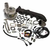 2003-2007 Dodge 5.9L 24V Cummins - Turbo Chargers & Components - Turbo Charger Kits