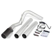 Dodge Cummins - 2007.5-Present Dodge 6.7L 24V Cummins - Exhaust